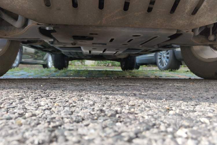 Used Mitsubishi Pajero 2019 V97 3.8L 5-Door GLS Sunroof Dual Differential – Middle East Chassis Front