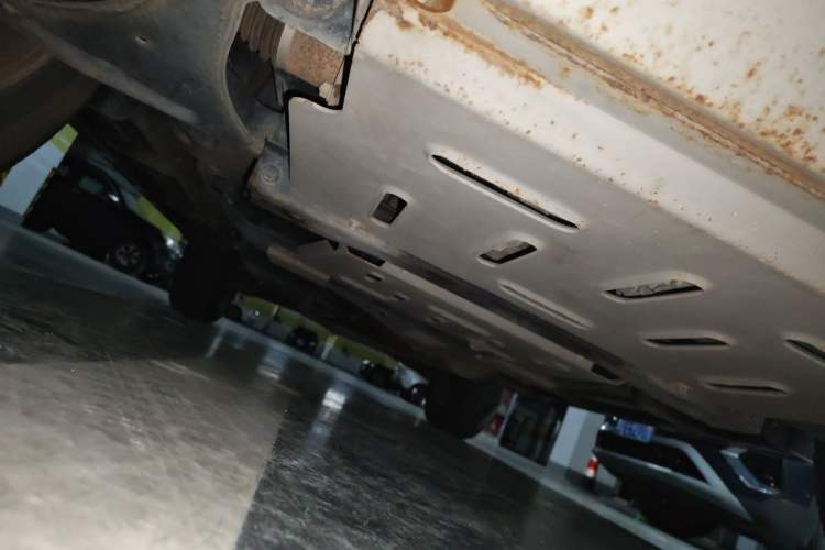 Used Mitsubishi Pajero 2019 V97 3.8L 5-Door GLS Sunroof Dual Differential – Middle East Chassis Front