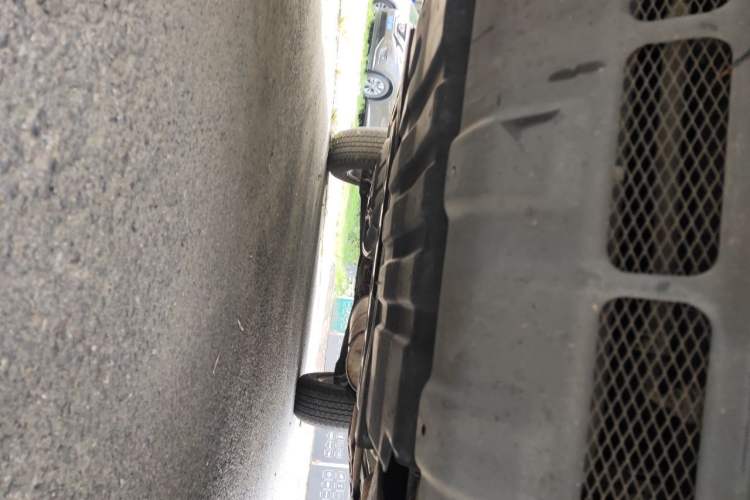 Used Mitsubishi Pajero 2019 3.0L Automatic Standard Edition Chassis Front