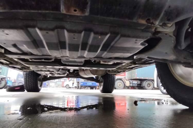 Used Mitsubishi Pajero 2019 V97 3.8L 5-Door GLS Sunroof Dual Differential – Middle East Chassis Front
