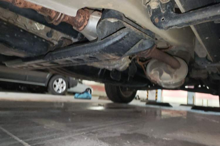 Used Mitsubishi Pajero 2019 V97 3.8L 5-Door GLS Sunroof Dual Differential – Middle East Chassis Front Left