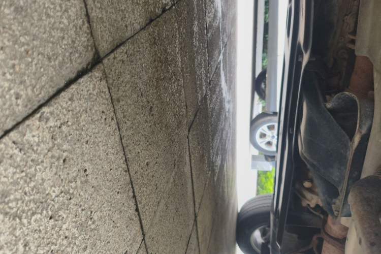Used Mitsubishi Pajero 2019 3.0L Automatic Prestige Edition Chassis Front Left