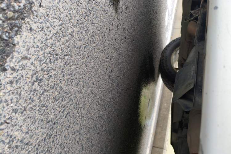 Used Mitsubishi Pajero  Chassis Front Left