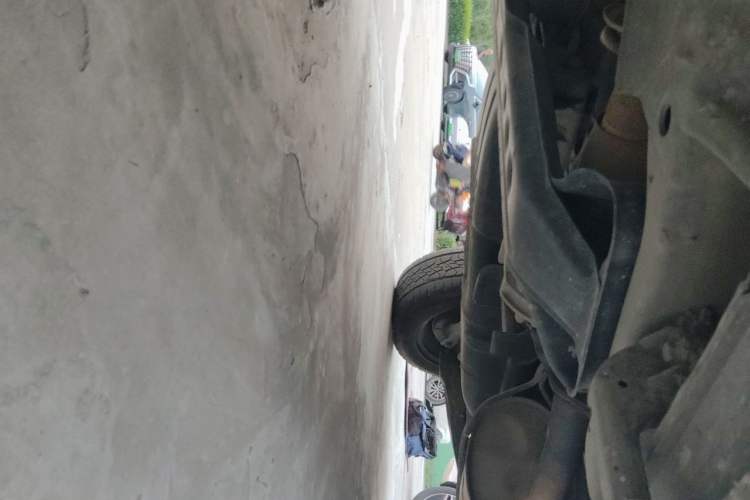 Used Mitsubishi Pajero 2019 V97 3.8L 5-Door GLS Sunroof Dual Differential – Middle East Chassis Front Left