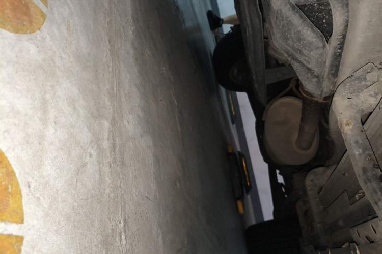 Used Mitsubishi Pajero 2019 V97 3.8L 5-Door GLS Sunroof Dual Differential – Middle East Chassis Front Left