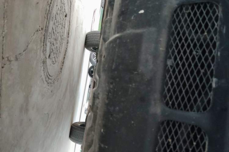 Used Mitsubishi Pajero 2019 V97 3.8L 5-Door GLS Sunroof Dual Differential – Middle East Chassis Front