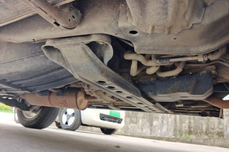 Used Mitsubishi Pajero 2019 3.0L Automatic Comfort Edition Chassis Front Right