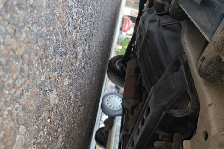 Used Mitsubishi Pajero 2019 3.0L Automatic Prestige Edition Chassis Front Right