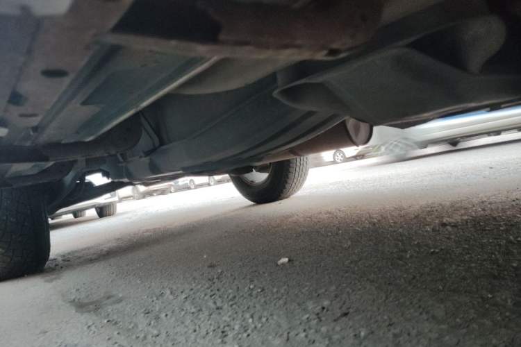 Used Mitsubishi Pajero 2019 3.0L Automatic Comfort Edition Chassis Front Right