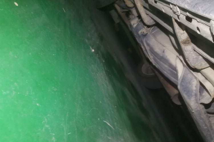 Used Mitsubishi Pajero  Chassis Front Right