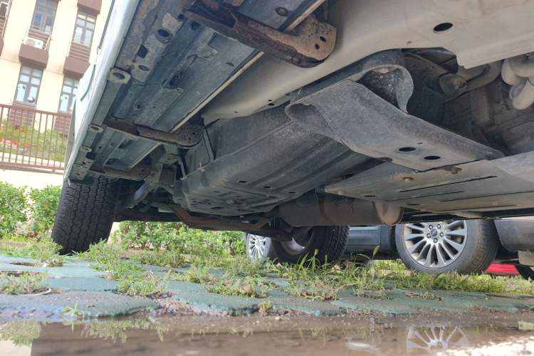 Used Mitsubishi Pajero 2019 V97 3.8L 5-Door GLS Sunroof Dual Differential – Middle East Chassis Front Right