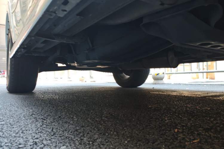 Used Mitsubishi Pajero 2019 V97 3.8L 5-Door GLS Middle East Edition Chassis Front Right
