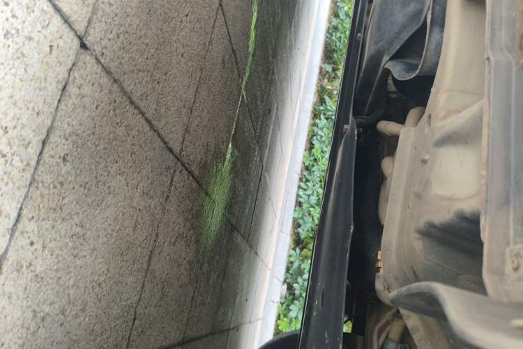 Used Mitsubishi Pajero 2019 3.0L Automatic Prestige Edition Chassis Front Right