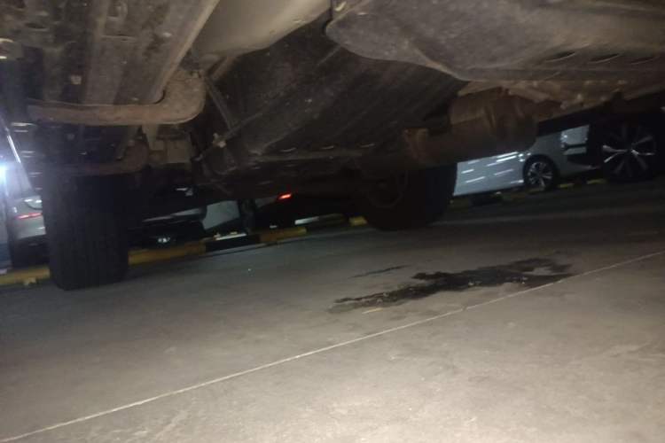 Used Mitsubishi Pajero 2019 3.0L Automatic Comfort Edition Chassis Front Right