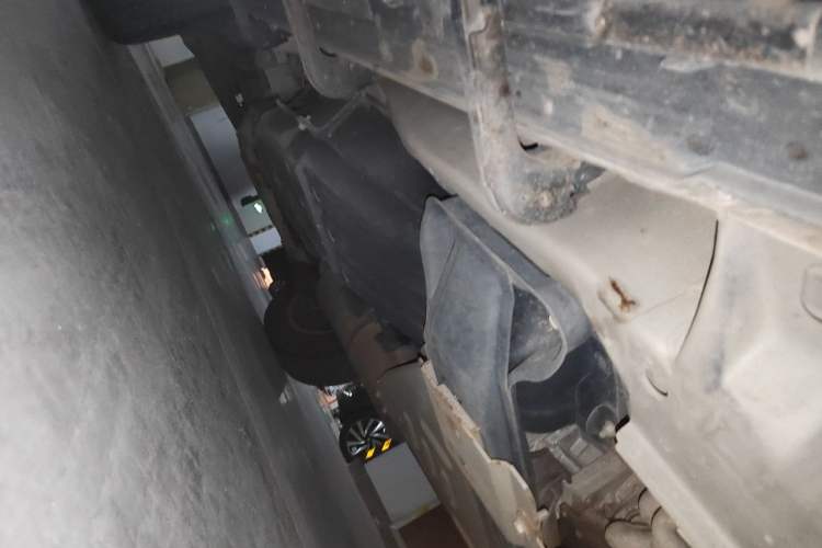 Used Mitsubishi Pajero 2019 V97 3.8L 5-Door GLS Middle East Edition Chassis Front Right