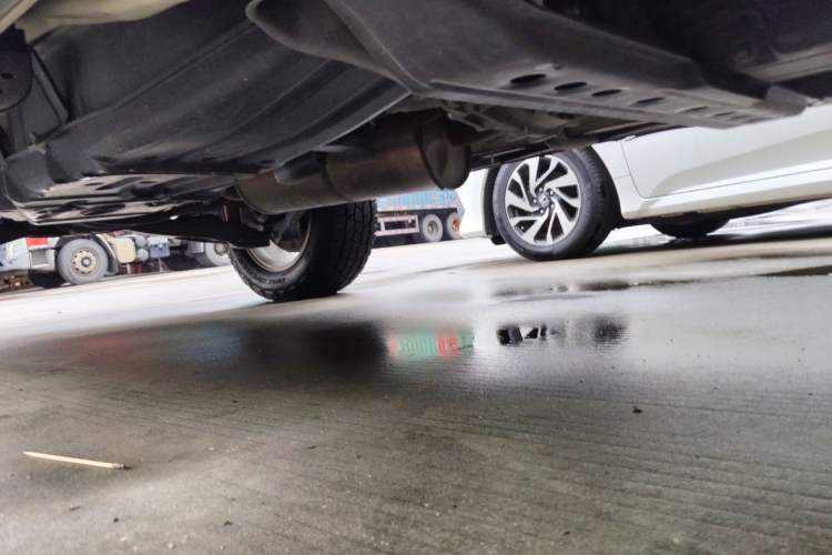 Used Mitsubishi Pajero 2019 V97 3.8L 5-Door GLS Sunroof Dual Differential – Middle East Chassis Front Right
