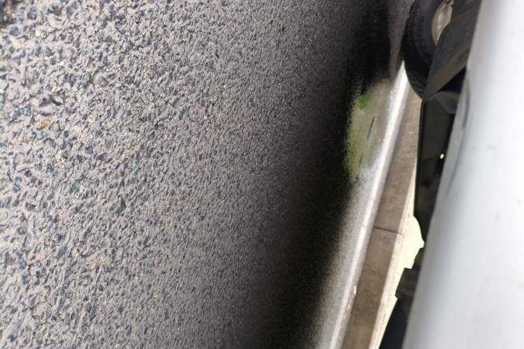 Used Mitsubishi Pajero  Chassis Front Right