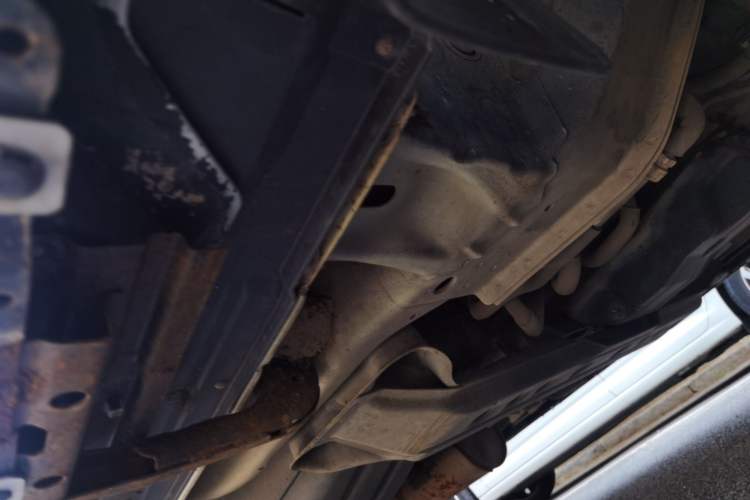 Used Mitsubishi Pajero 2019 3.0L Automatic Comfort Edition Chassis Front Right