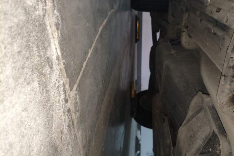 Used Mitsubishi Pajero 2019 V97 3.8L 5-Door GLS Sunroof Dual Differential – Middle East Chassis Front Right