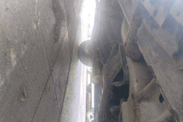 Used Mitsubishi Pajero 2019 3.0L Automatic Standard Edition Chassis Front Right