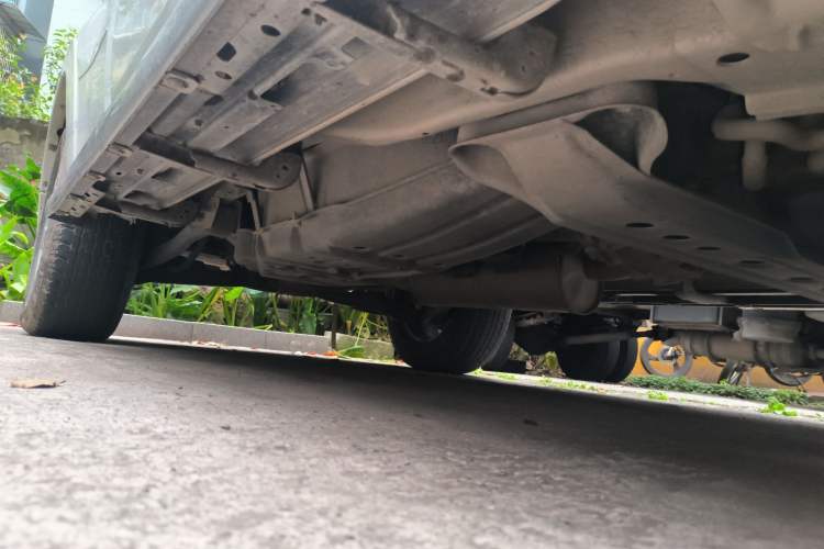 Used Mitsubishi Pajero 2019 3.0L Automatic Standard Edition Chassis Front Right