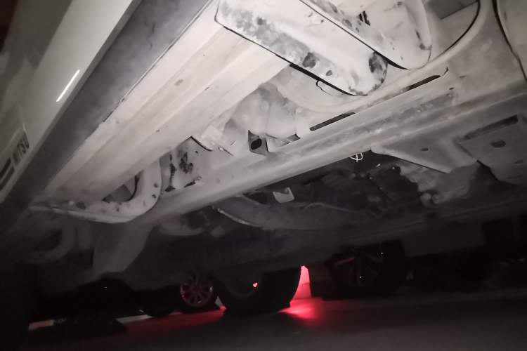Used Mitsubishi Pajero 2019 3.0L Automatic Standard Edition Chassis Front Right