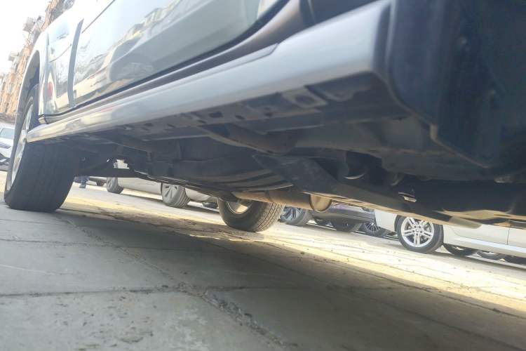 Used Mitsubishi Pajero 2019 3.0L Automatic Standard Edition Chassis Front Right
