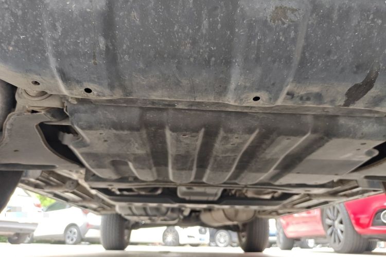 Used Mitsubishi Pajero 2019 3.0L Automatic Standard Edition Chassis Front