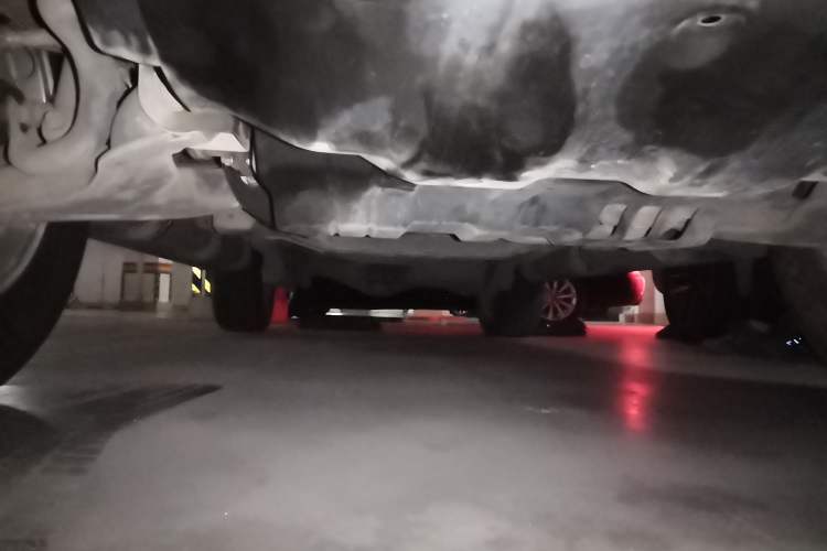 Used Mitsubishi Pajero 2019 3.0L Automatic Standard Edition Chassis Front