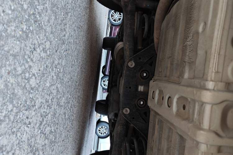 Used Mitsubishi Pajero 2019 3.0L Automatic Prestige Edition Chassis Rear
