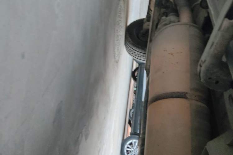 Used Mitsubishi Pajero 2019 V97 3.8L 5-Door GLS Sunroof Dual Differential – Middle East Chassis Rear Left