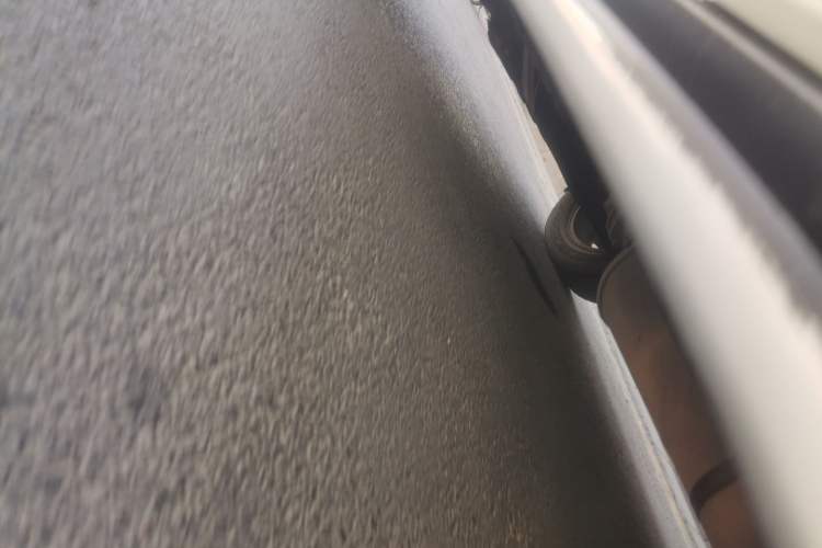 Used Mitsubishi Pajero  Chassis Rear Left