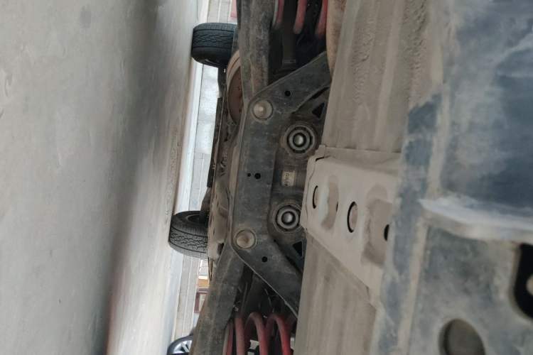 Used Mitsubishi Pajero 2019 V97 3.8L 5-Door GLS Sunroof Dual Differential – Middle East Chassis Rear