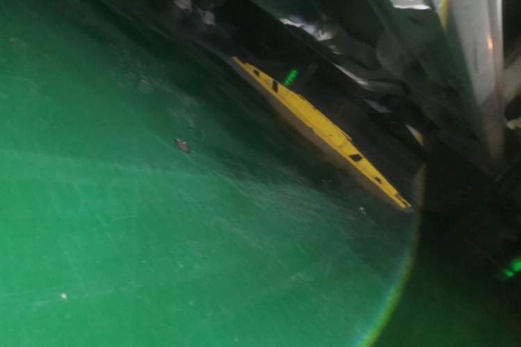Used Mitsubishi Pajero  Chassis Rear Right