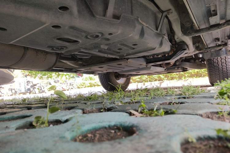 Used Mitsubishi Pajero 2019 V97 3.8L 5-Door GLS Sunroof Dual Differential – Middle East Chassis Rear Right
