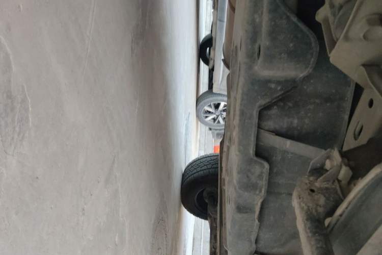Used Mitsubishi Pajero 2019 V97 3.8L 5-Door GLS Sunroof Dual Differential – Middle East Chassis Rear Right