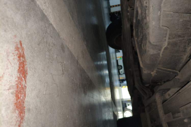 Used Mitsubishi Pajero 2019 V97 3.8L 5-Door GLS Sunroof Dual Differential – Middle East Chassis Rear Right