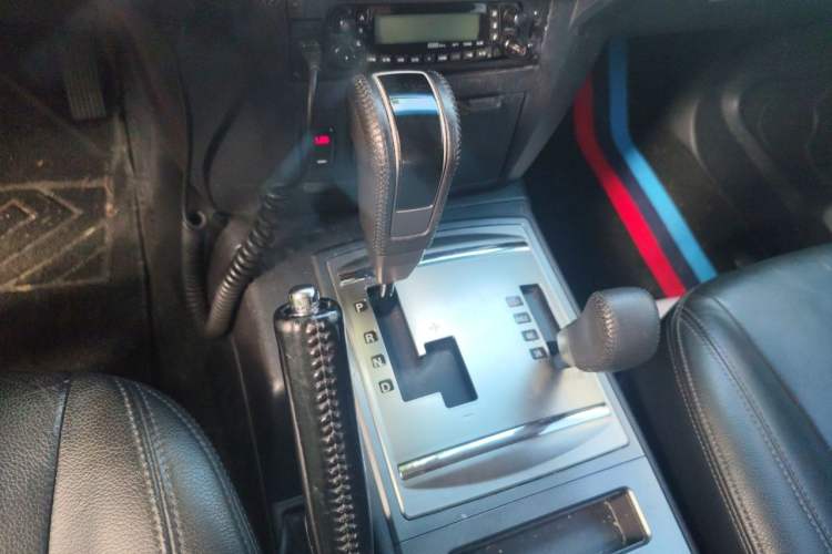 Used Mitsubishi Pajero  Gear Lever