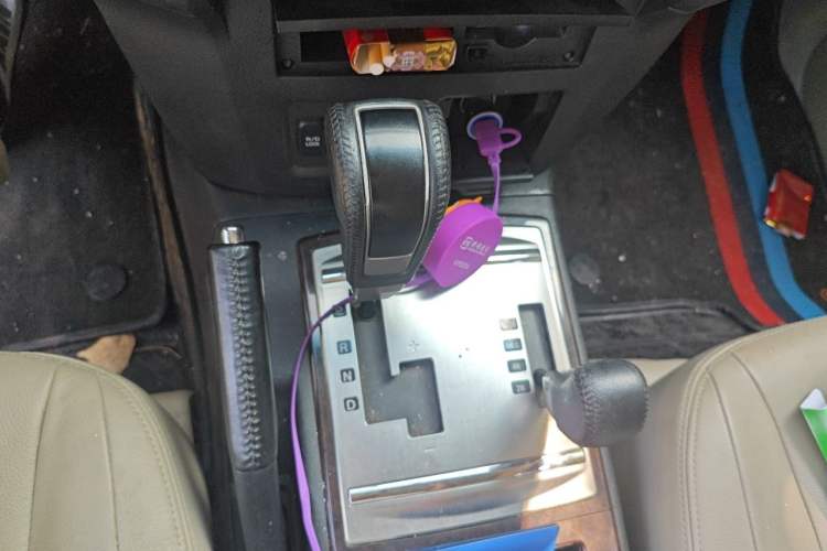 Used Mitsubishi Pajero  Gear Lever