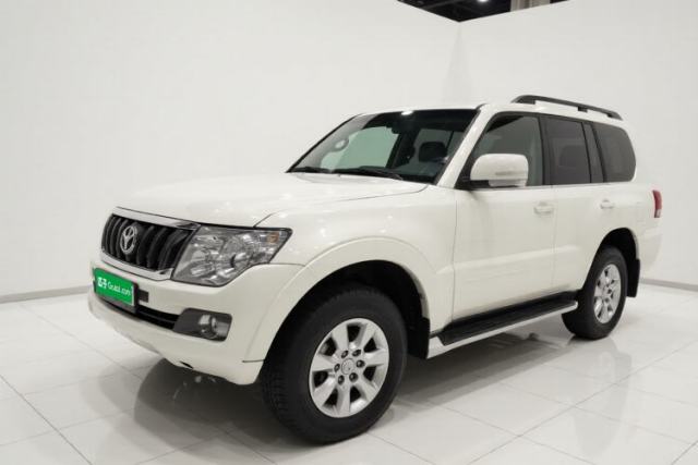 Used Mitsubishi Pajero 2019 3.0L Automatic Comfort Edition