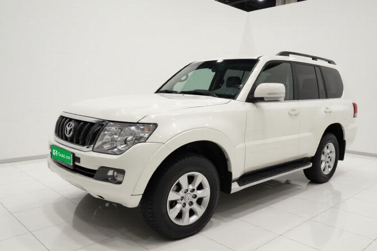 Used Mitsubishi Pajero 2019 3.0L Automatic Comfort Edition Guazi used car, China used car export, Used car for sale, Used cars, Cheapest cars for sale