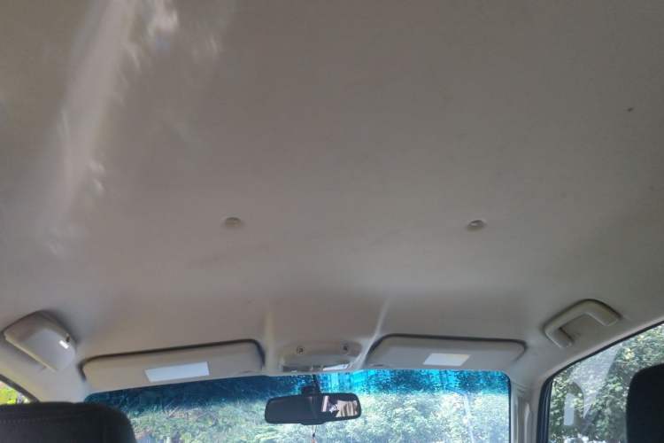 Used Mitsubishi Pajero  Headliner