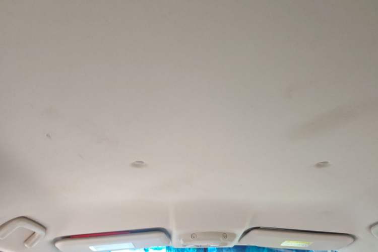 Used Mitsubishi Pajero  Headliner