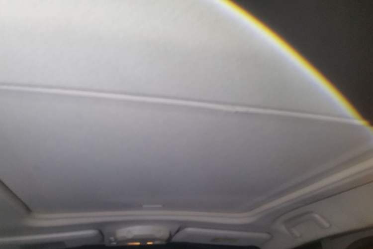Used Mitsubishi Pajero  Headliner