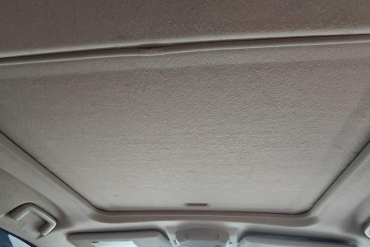 Used Mitsubishi Pajero  Headliner