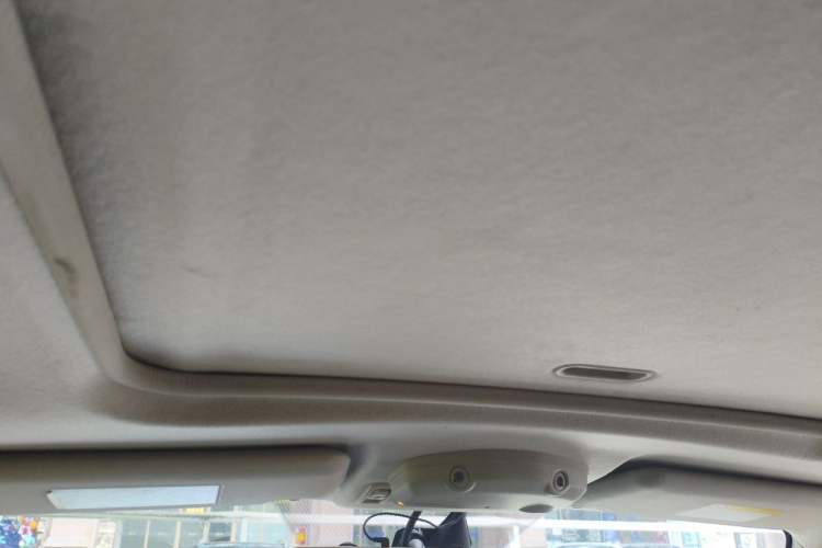 Used Mitsubishi Pajero 2019 3.0L Automatic Prestige Edition Headliner