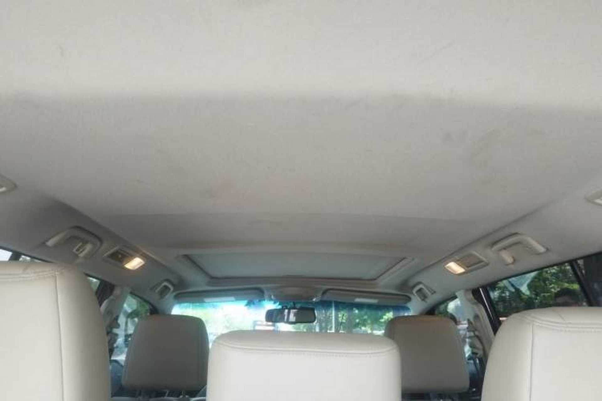 Used Mitsubishi Pajero 2019 V97 3.8L 5-Door GLS Middle East Edition Headliner