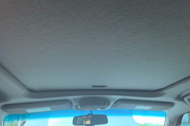 Used Mitsubishi Pajero  Headliner