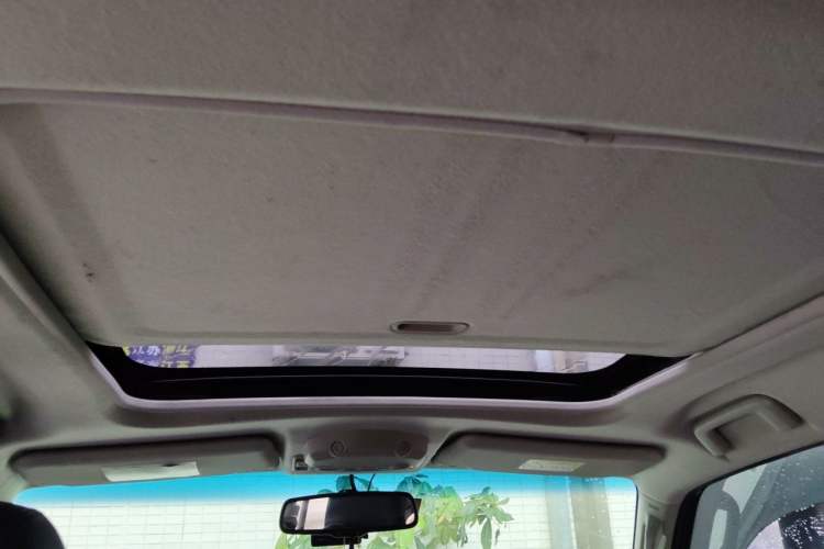 Used Mitsubishi Pajero 2019 V97 3.8L 5-Door GLS Sunroof Dual Differential – Middle East Headliner