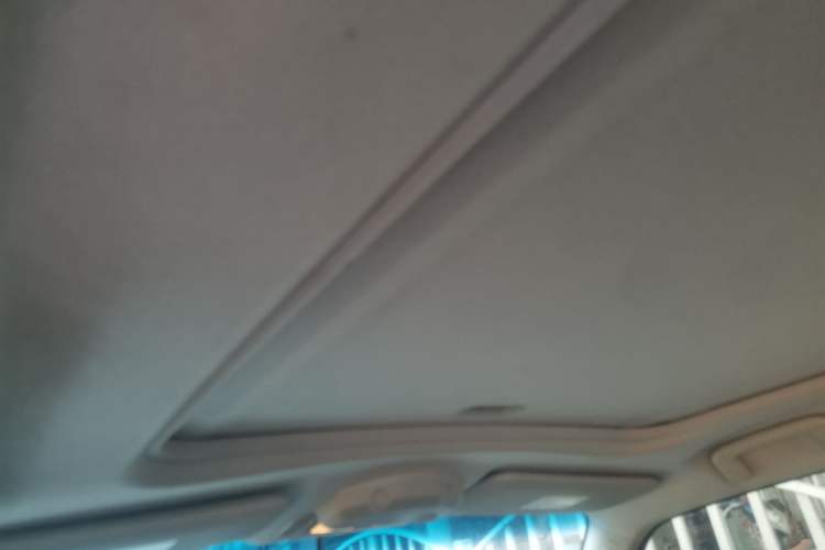 Used Mitsubishi Pajero  Headliner